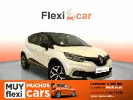 Renault Captur Life TCe 66kW (90CV) -18, 15.490 €