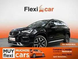 Seat Ateca 2.0 TDI 110kW (150CV) S&S FR, 27.490 €