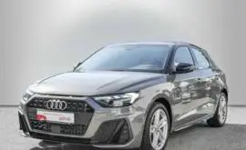 Audi A1  Sportback 30 TFSI S-LINE, 23.490 €