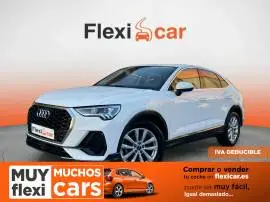 Audi Q3 35 TDI 110kW (150CV) S tronic, 31.490 €