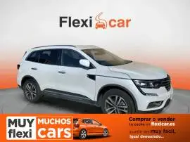 Renault Koleos Zen dCi 130kW (175cv) X-Tronic, 22.499 €