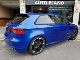 Audi A3 1.4 TFSI S LINE, 20.900 €