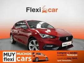 Seat Leon 1.5 TSI 110kW S&S FR Go L, 22.990 €