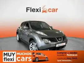 Nissan Juke 1.6 TEKNA PREMIUM 17 4X2, 10.990 €