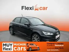 Audi A1 Sportback 1.0 TFSI 95CV Adrenalin, 13.490 €