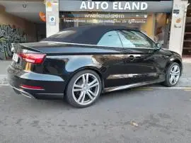 Audi A3 35 TFSI CABRIO S LINE, 31.500 €