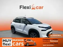 Citroën C3 Aircross BlueHDi 81kW (110CV) S&S Feel , 14.490 €