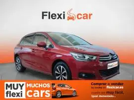 Citroën C4 BlueHDi 73KW (100CV) Tonic, 9.990 €