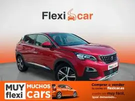 Peugeot 3008 1.2 PureTech 96KW S&S Allure EAT8, 18.990 €