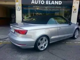 Audi A3 Cabrio 1.4 TFSI  SLINE, 21.900 €