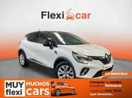 Renault Captur Zen TCe 90, 16.490 €