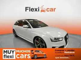 Audi RS4 Avant 4.2 FSI 450cv quattro, 43.990 €