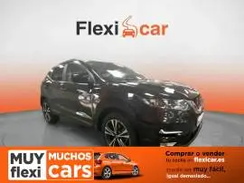 Nissan Qashqai DIG-T 103 kW (140 CV) E6D N-CONNECT, 18.950 €