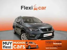 Seat Ateca 1.6 TDI 115cv St&Sp Style Ecomotive, 17.990 €