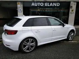 Audi A3 Sportback e-tron S LINE, 29.900 €