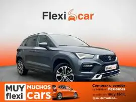 Seat Ateca 1.5 TSI 110kW (150CV) DSG S&S FR Go, 24.990 €