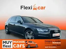 Audi A4 2.0 TDI 110kW (150CV) S tronic Avant, 25.490 €