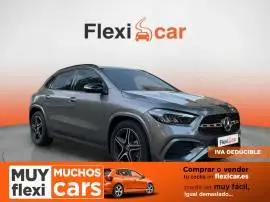 Mercedes GLA GLA 200 D, 42.990 €