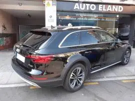 Audi A4  Allroad 2.0 TDI, 26.900 €