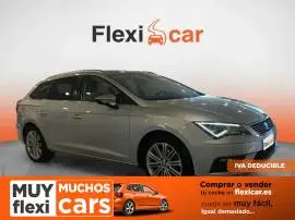 Seat Leon ST 2.0 TDI 110kW DSG-6 St&Sp Xcellence, 16.890 €