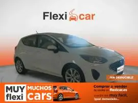 Ford Fiesta 1.1 IT-VCT 55kW (75CV) Trend 5p, 14.890 €