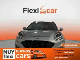 Ford Puma 1.0 EcoBoost 125cv ST-Line MHEV Auto, 25.490 €