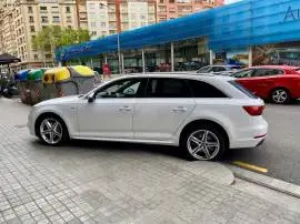 Audi A4 Avant 2.0 TDI QUATTRO S-LINE, 23.500 €