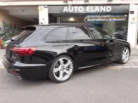 Audi A4 Avant 50 TDI S LINE, 54.900 €