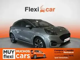 Ford Puma 1.0 EcoBoost 125cv ST-Line Design MHEV, 20.490 €