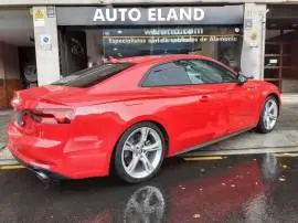 Audi A5 COUPE 2.0 TFSI QUATTRO S LINE, 35.900 €