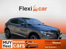 Alfa Romeo Stelvio 2.2 Diésel 154kW (210CV) Execut, 27.790 €