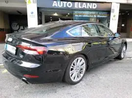 Audi A5 Sportback 2.0 TFSI, 29.900 €