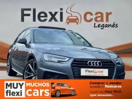 Audi A4 Avant Black line 35 TFSI 110kW S tronic - , 28.490 €