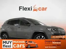 Jeep Compass 1.6 Mjet 96kW (130CV) Limited FWD, 21.790 €