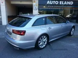 Audi A6 Avant 2.0 TDI ultra S tronic, 24.900 €