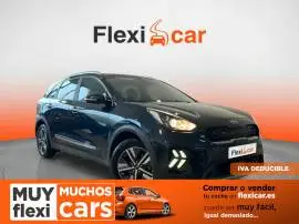 Kia Niro 1.6 GDi HEV 104kW (141CV) Drive, 19.990 €