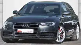 Audi A6 Avant 3.0 BiTDI QUATTRO COMPETITION, 35.900 €