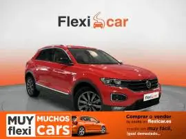 Volkswagen T-Roc Sport 1.5 TSI 110kW (150CV), 24.490 €