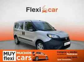 Fiat Doblo Easy 1.6 Multijet 70kW (95CV) SWB, 13.490 €