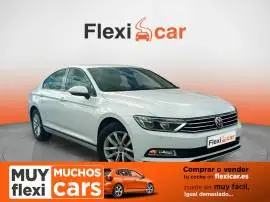 Volkswagen Passat Advance 2.0 TDI 110kW (150CV), 15.490 €