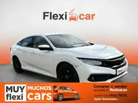 Honda Civic 1.5 I-VTEC TURBO ELEGANCE, 24.490 €