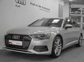 Audi A6 Avant 40 TDI SPORT, 42.350 €