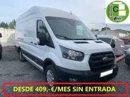 Ford Transit  Furgon 350 96kW L4H3 Van Trend RWD, 29.900 €