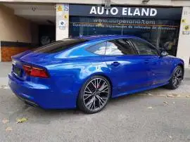 Audi A7 Sportback 3.0 TDI COMPETITION, 45.900 €