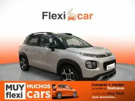 Citroën C3 Aircross PureTech 81kW (110CV) S&S EAT6, 15.490 €