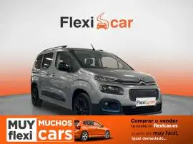 Citroën Berlingo Talla XL e-Berlingo 50 kWh SHINE, 22.490 €