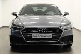 Audi A7 Sportback 50 TDI S LINE, 53.900 €