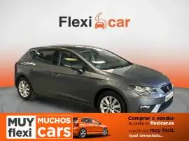 Seat Leon 1.6 TDI 85kW (115CV) St&Sp Style, 11.990 €