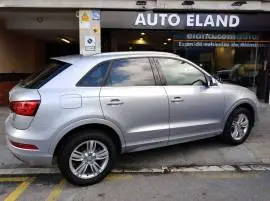 Audi Q3 2.0 TFSI Q SPORT QUATTRO, 28.900 €