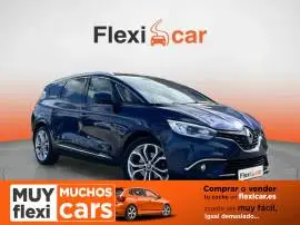 Renault Grand Scénic LIMITED dCi 81kW (110CV) EDC , 14.990 €